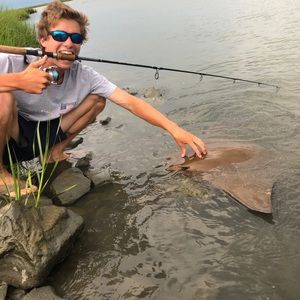 Meet your Posher, Tony